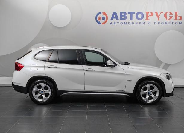 BMW X1 I (E84) с пробегом 2012 года, цена 1 299 000 рублей, 197188 км, внедорожник, Автокод Объявления