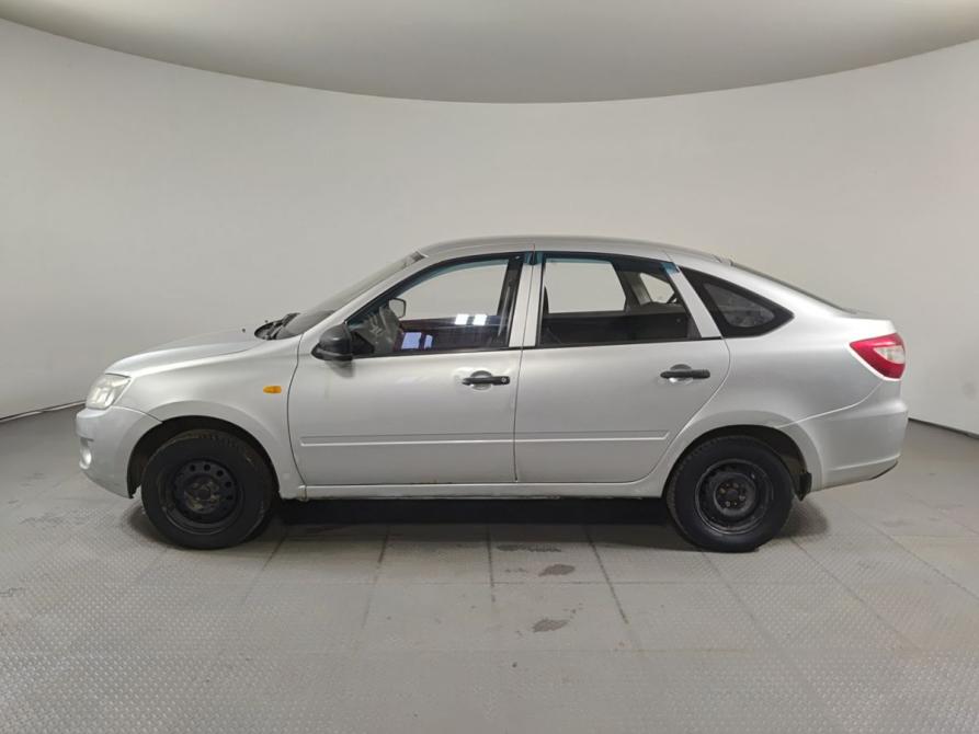 Lada (ВАЗ) Granta I Уфа  - изображение 10