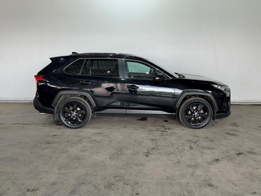Toyota RAV4 V (XA50) Москва  - изображение 7