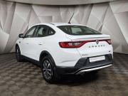 Renault Arkana I Москва  - изображение 24