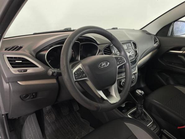 Lada (ВАЗ) Vesta I с пробегом 2021 года, цена 1 166 000 рублей, 104384 км, универсал, Автокод Объявления