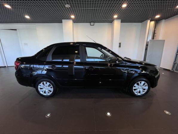 Lada (ВАЗ) Granta I Рестайлинг с пробегом 2022 года, цена 630 000 рублей, 133391 км, седан, Автокод Объявления