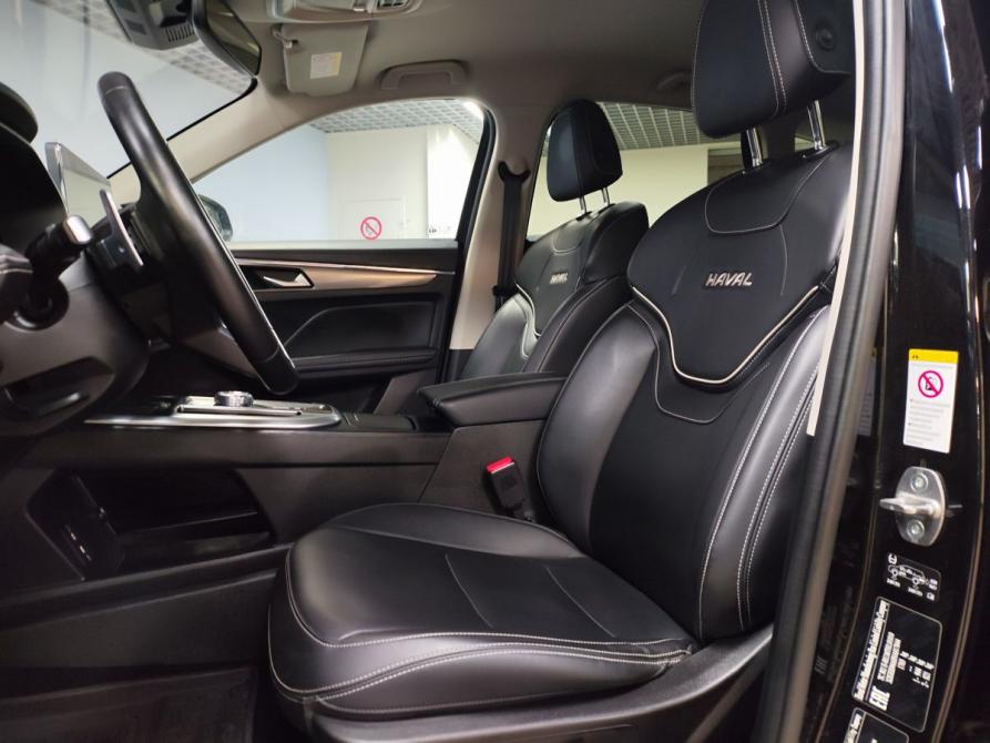 Haval Jolion I Москва  - изображение 10