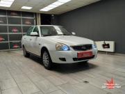 Lada (ВАЗ) Priora I Рестайлинг Пермь  - изображение 19