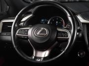 Lexus RX IV Тюмень  - изображение 47
