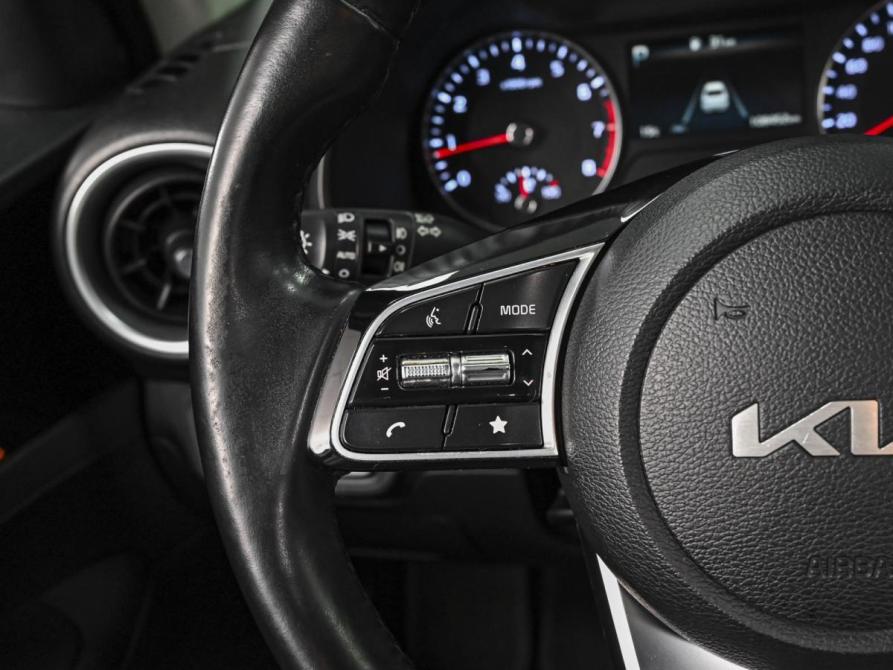 Kia Cerato IV Ставрополь  - изображение 18