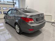 Hyundai Solaris I Орел  - изображение 18