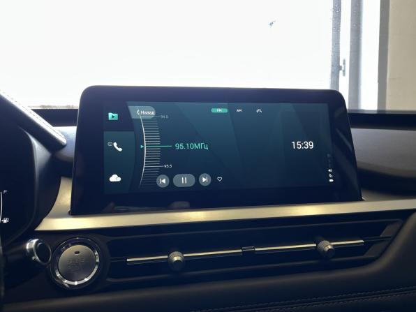 Chery Tiggo 7 Pro I с пробегом 2021 года, цена 1 630 000 рублей, 69000 км, внедорожник, Автокод Объявления