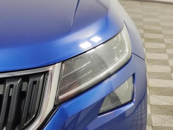 Skoda Kodiaq I с пробегом 2020 года, цена 2 249 000 рублей, 56434 км, внедорожник, Автокод Объявления