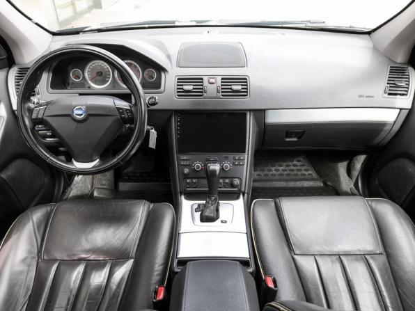 Volvo XC90 I Рестайлинг с пробегом 2013 года, цена 1 798 000 рублей, 128914 км, внедорожник, Автокод Объявления