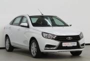 Lada (ВАЗ) Vesta I Екатеринбург  - изображение 32