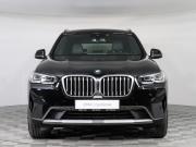 BMW X3 III (G01) Рестайлинг Химки  - изображение 22