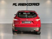 Nissan Qashqai II Уфа  - изображение 24