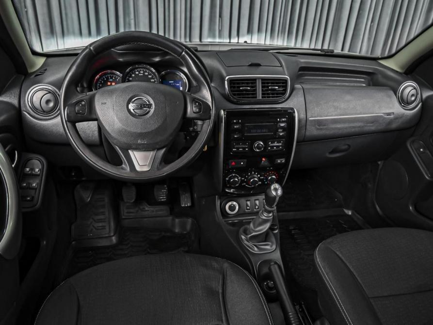 Nissan Terrano III (D10) Ставрополь  - изображение 6