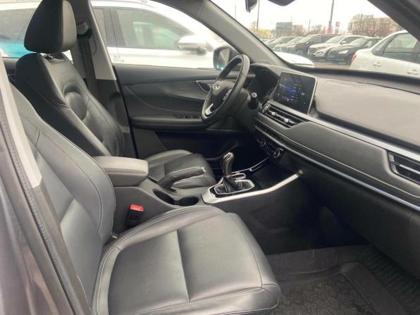 Chery Tiggo 4 Pro I Рестайлинг с пробегом 2024 года, цена 1 525 000 рублей, 12806 км, внедорожник, Автокод Объявления