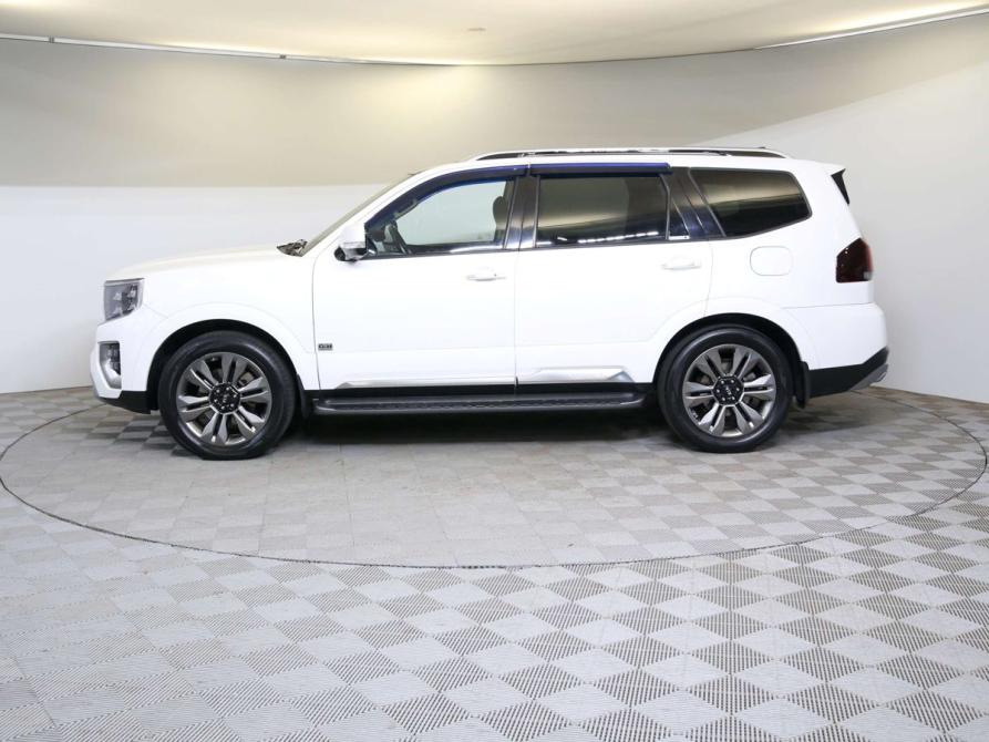 Kia Mohave I Рестайлинг 2 Санкт-Петербург  - изображение 8