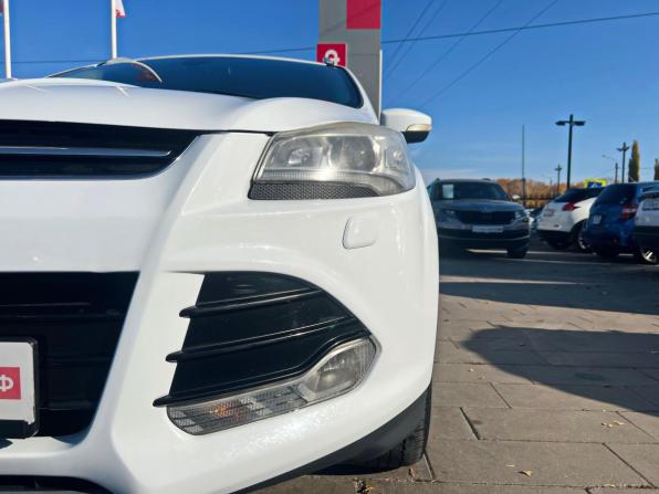 Ford Kuga II с пробегом 2013 года, цена 1 100 000 рублей, 237534 км, внедорожник, Автокод Объявления