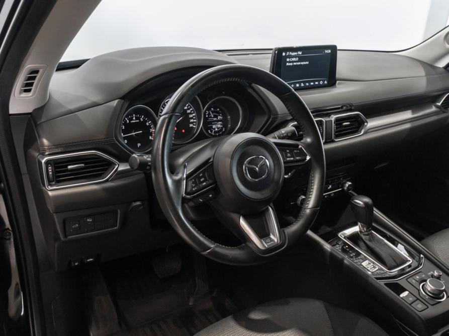 Mazda CX-5 II Казань  - изображение 5