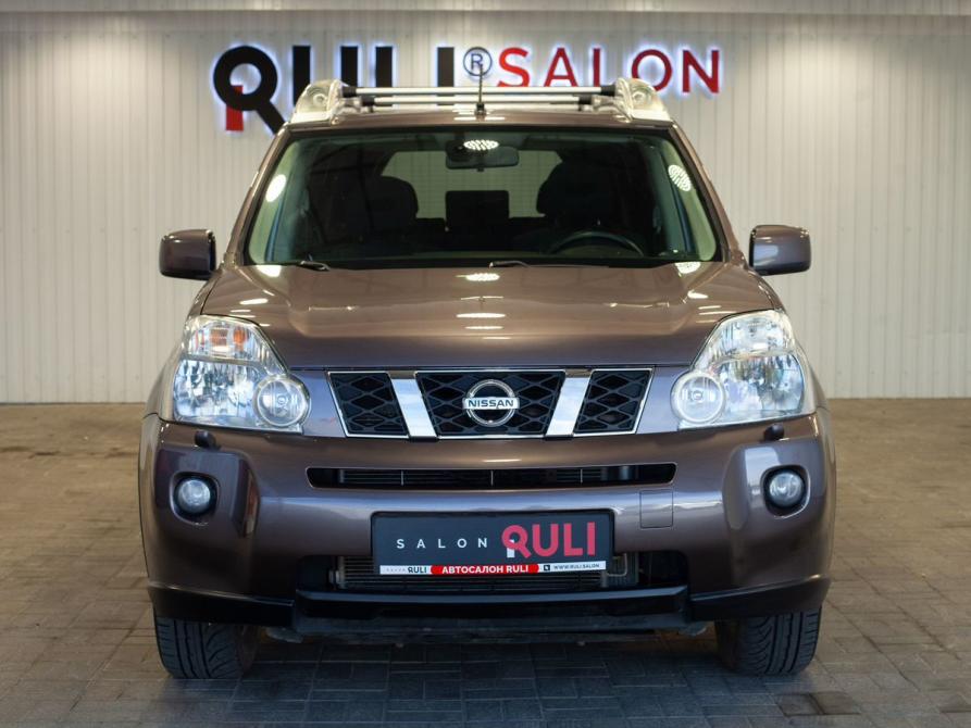 Nissan X-Trail II Иваново  - изображение 2