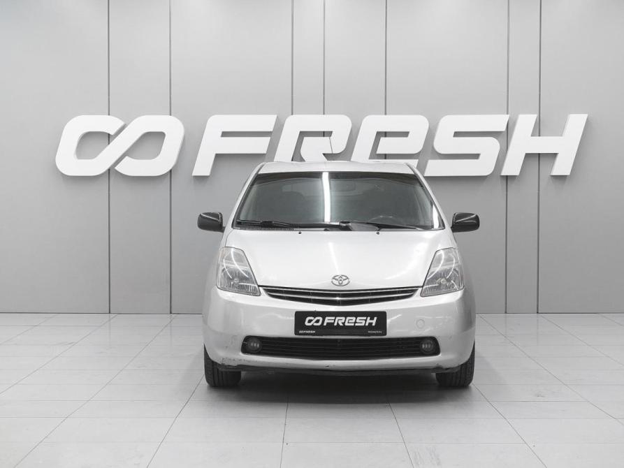 Toyota Prius II (XW20) Ростов-на-Дону  - изображение 3