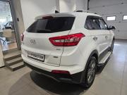 Hyundai Creta I Москва  - изображение 24