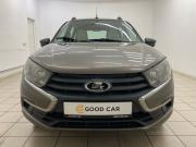 Lada (ВАЗ) Granta I Рестайлинг Энгельс  - изображение 34