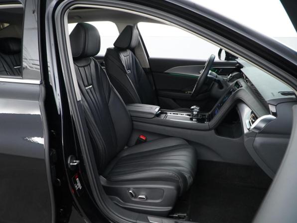 Hongqi H5 II с пробегом 2023 года, цена 2 749 434 рубля, 42011 км, седан, Автокод Объявления