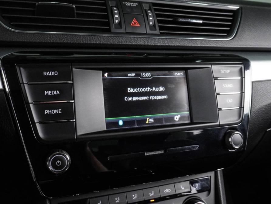 Skoda Superb III Воронеж  - изображение 17