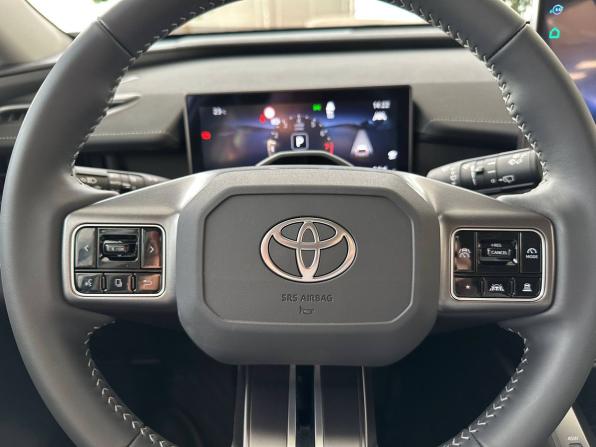Toyota RAV4 VI (XA60) с пробегом 2026 года, цена 4 699 000 рублей, 89 км, внедорожник, Автокод Объявления