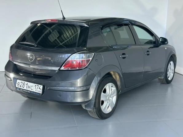 Opel Astra H Рестайлинг с пробегом 2011 года, цена 570 000 рублей, 244914 км, хэтчбек, Автокод Объявления