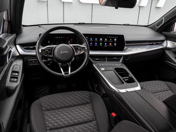 Haval F7 II с пробегом 2024 года, цена 2 370 000 рублей, 39589 км, внедорожник, Автокод Объявления