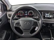 Hyundai Solaris II Рестайлинг Москва  - изображение 47