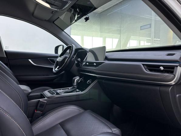 Chery Tiggo 8 Pro I с пробегом 2021 года, цена 1 950 000 рублей, 42000 км, внедорожник, Автокод Объявления