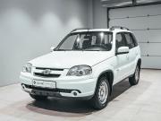 Chevrolet Niva I Рестайлинг Екатеринбург  - изображение 19
