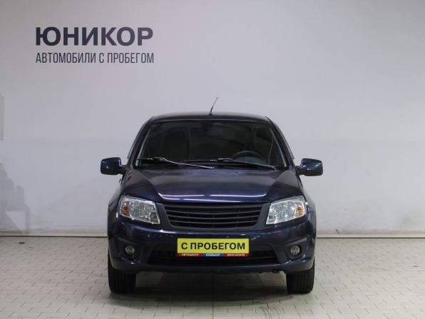 Lada (ВАЗ) Granta I с пробегом 2013 года, цена 399 000 рублей, 171104 км, седан, Автокод Объявления