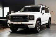 Haval H9 II Волгоград  - изображение 32