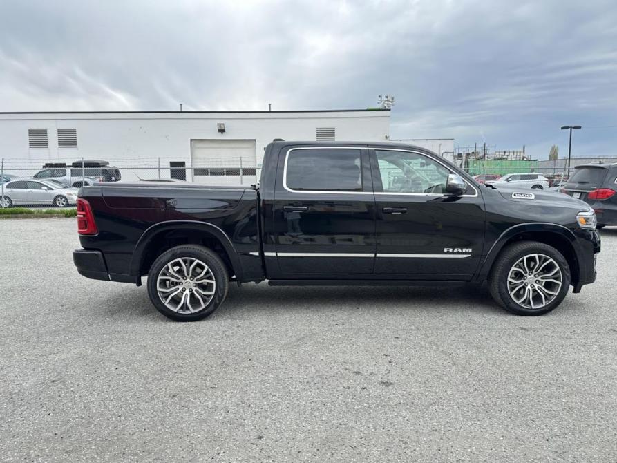 Ram 1500 V Рестайлинг Новосибирск  - изображение 7