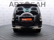 Mitsubishi Pajero IV Рестайлинг 1 Екатеринбург  - изображение 37