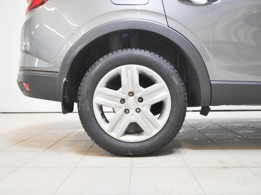 Renault Arkana I Калуга  - изображение 19