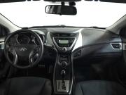 Hyundai Elantra V (MD) Рестайлинг Санкт-Петербург  - изображение 30