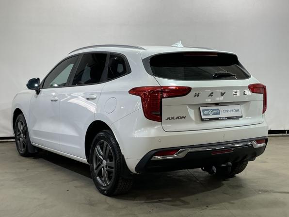Haval Jolion I с пробегом 2023 года, цена 1 850 000 рублей, 62739 км, внедорожник, Автокод Объявления
