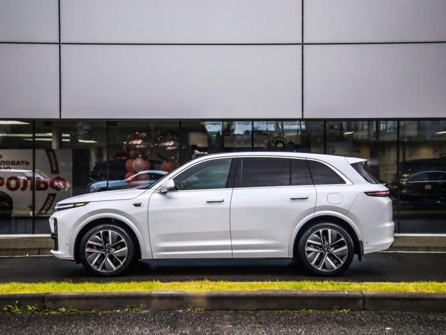 Li Auto (Lixiang) L7 I Санкт-Петербург  - изображение 9