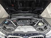 BMW X3 III (G01) Москва  - изображение 28