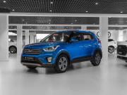 Hyundai Creta I Москва  - изображение 24
