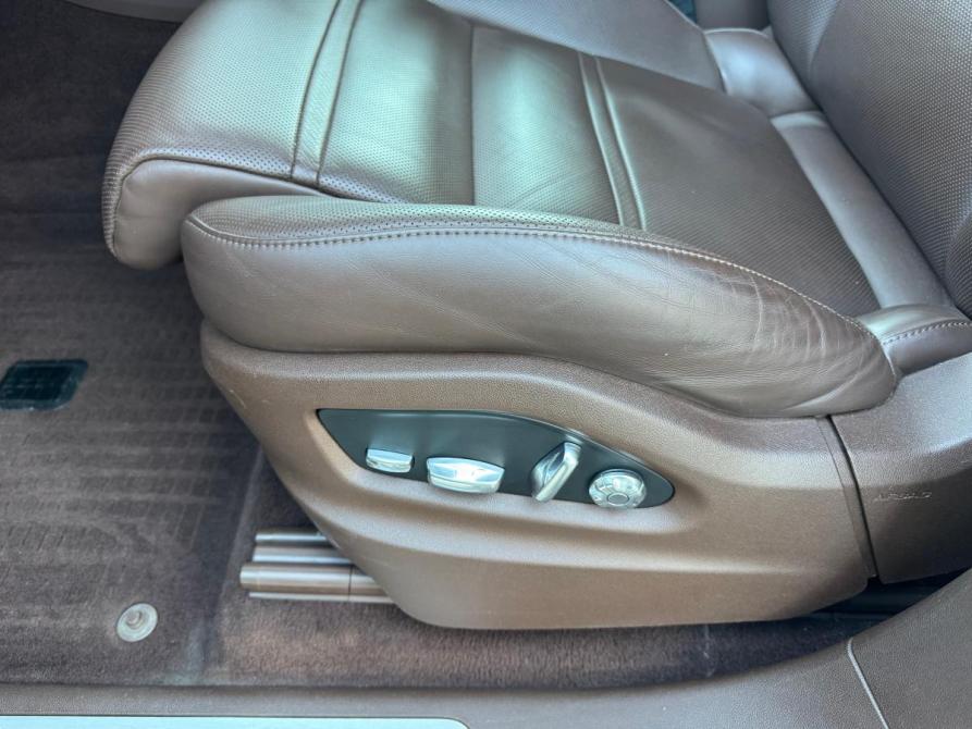 Porsche Cayenne III Иркутск  - изображение 28