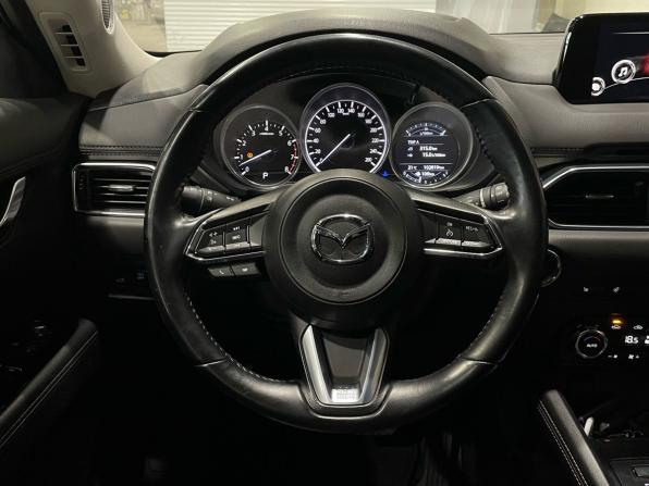 Mazda CX-5 II с пробегом 2017 года, цена 2 548 000 рублей, 102815 км, внедорожник, Автокод Объявления