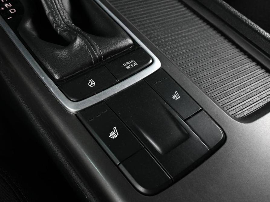 Kia Optima IV Рестайлинг Ростов-на-Дону  - изображение 15