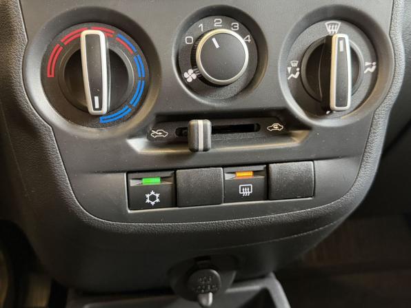 Lada (ВАЗ) Granta I Рестайлинг с пробегом 2024 года, цена 970 000 рублей, 890 км, лифтбек, Автокод Объявления