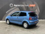 Volkswagen Polo IV Рестайлинг Пермь  - изображение 24