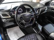 Hyundai Solaris II Калуга  - изображение 23